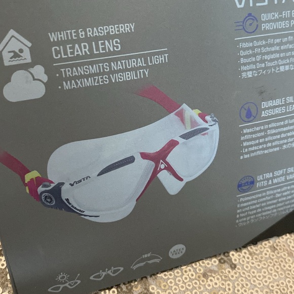 NEW Goggles - Picture 5 of 6